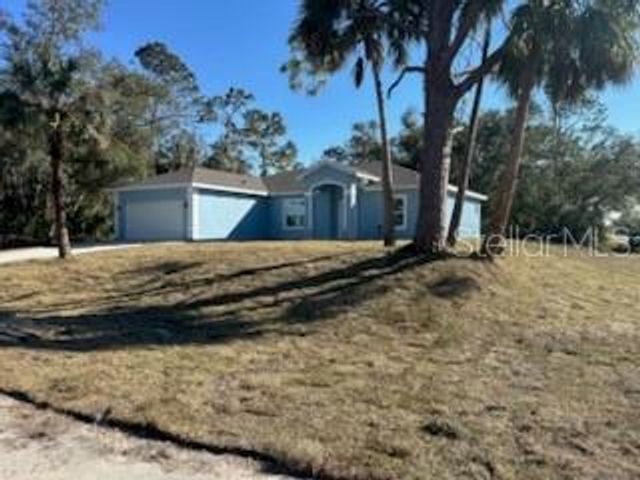 16029 ARCARO AVENUE, Port Charlotte, FL 33954