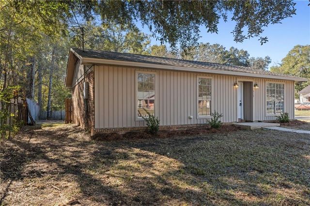 313 Viola Avenue, Saraland, AL 36571