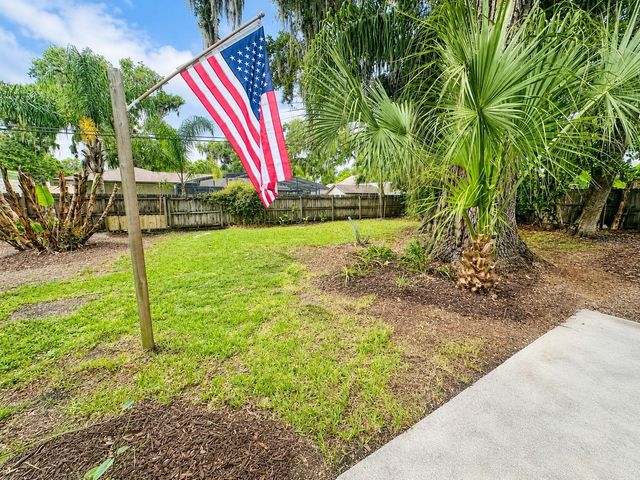 2210 NEEDLE PALM DRIVE, Edgewater, FL 32141