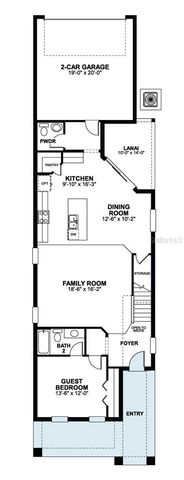 17100 BEACHGRASS, Winter Garden, FL 34787