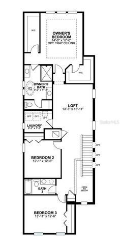 17100 BEACHGRASS, Winter Garden, FL 34787