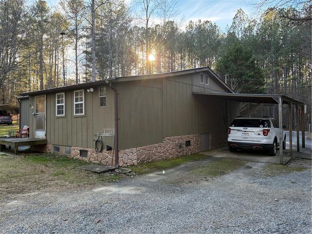 244 Manors Mill Road, Dallas, GA 30157