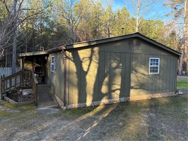 244 Manors Mill Road, Dallas, GA 30157