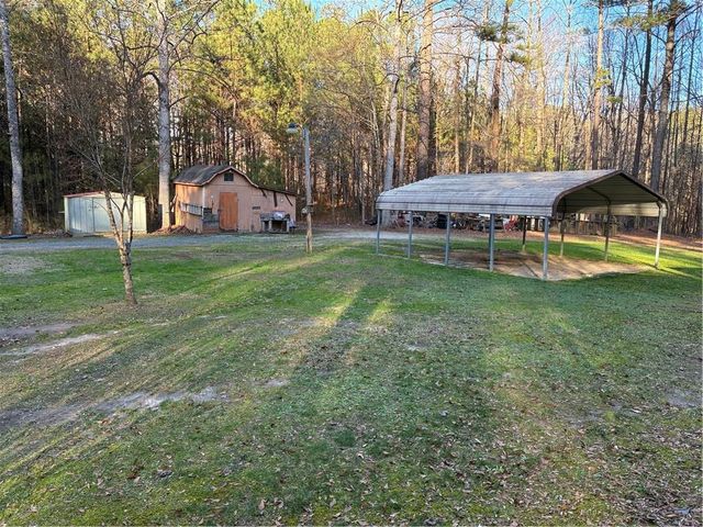 244 Manors Mill Road, Dallas, GA 30157