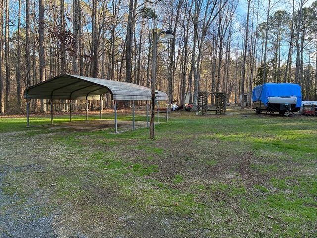 244 Manors Mill Road, Dallas, GA 30157