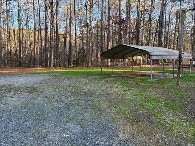 244 Manors Mill Road, Dallas, GA 30157