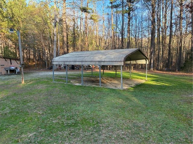 244 Manors Mill Road, Dallas, GA 30157