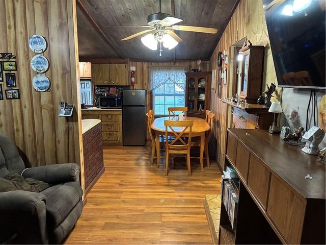 244 Manors Mill Road, Dallas, GA 30157