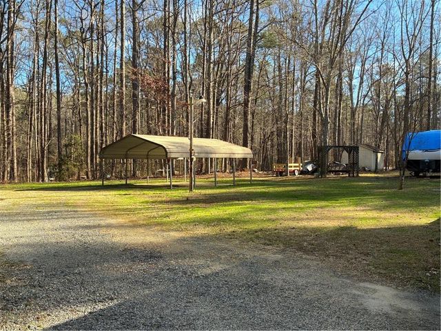 244 Manors Mill Road, Dallas, GA 30157