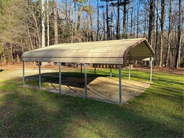 244 Manors Mill Road, Dallas, GA 30157