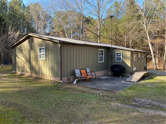 244 Manors Mill Road, Dallas, GA 30157