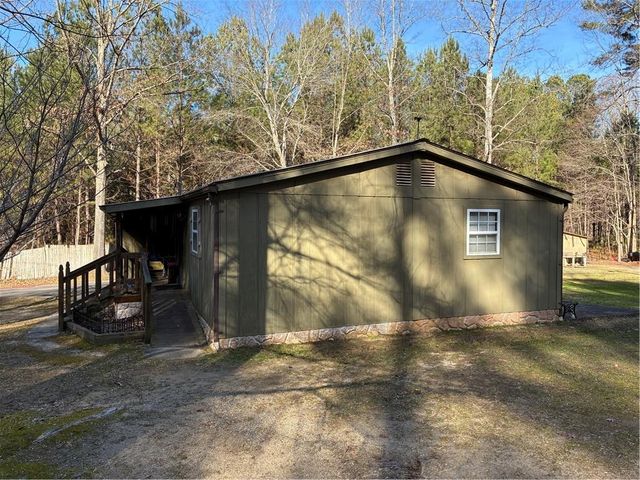 244 Manors Mill Road, Dallas, GA 30157