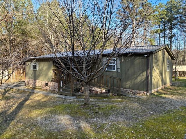 244 Manors Mill Road, Dallas, GA 30157