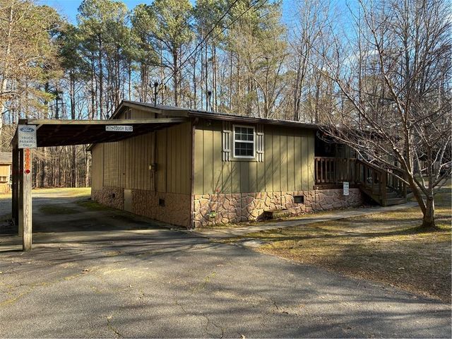 244 Manors Mill Road, Dallas, GA 30157