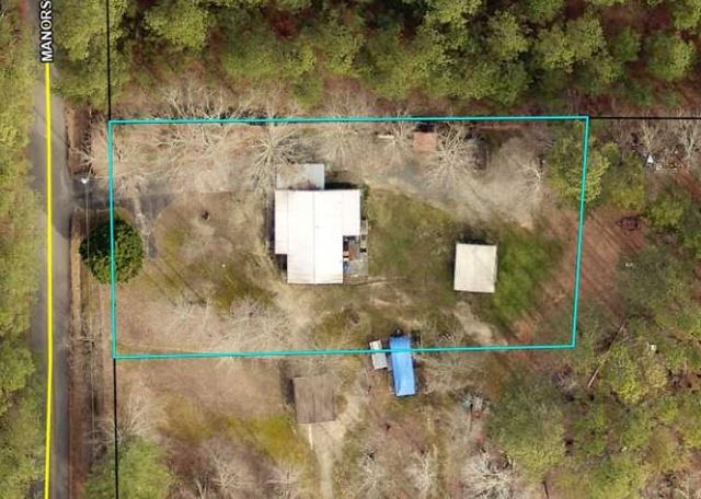 244 Manors Mill Road, Dallas, GA 30157