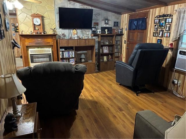 244 Manors Mill Road, Dallas, GA 30157