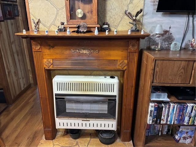 244 Manors Mill Road, Dallas, GA 30157