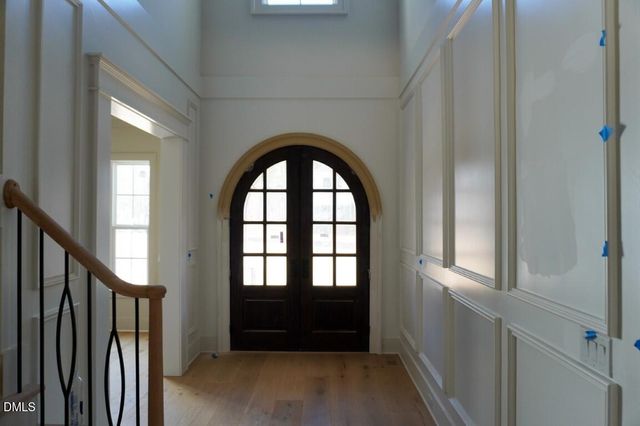 3008 William Frederick Way, Raleigh, NC 27603