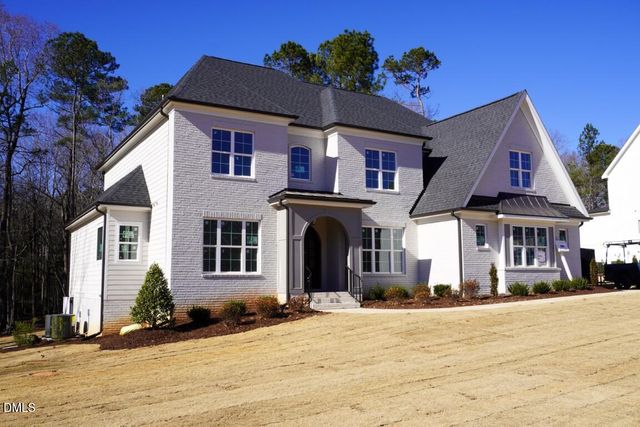 3008 William Frederick Way, Raleigh, NC 27603