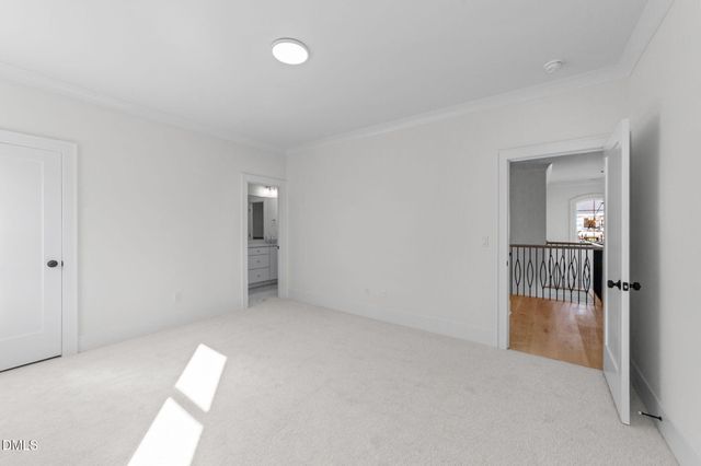 3008 William Frederick Way, Raleigh, NC 27603