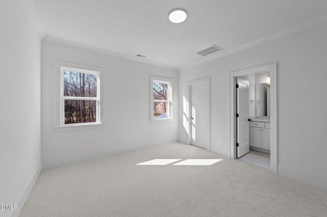 3008 William Frederick Way, Raleigh, NC 27603