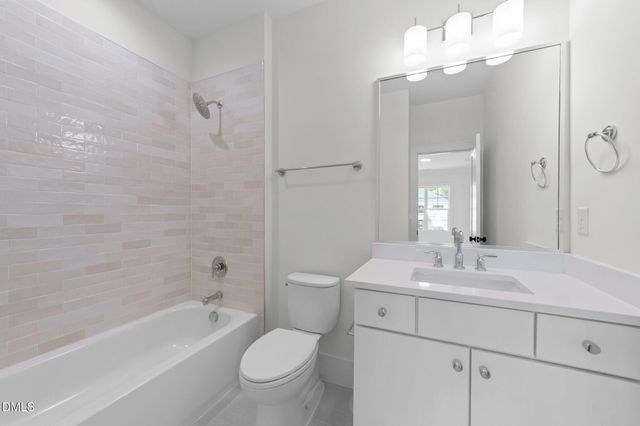 3008 William Frederick Way, Raleigh, NC 27603