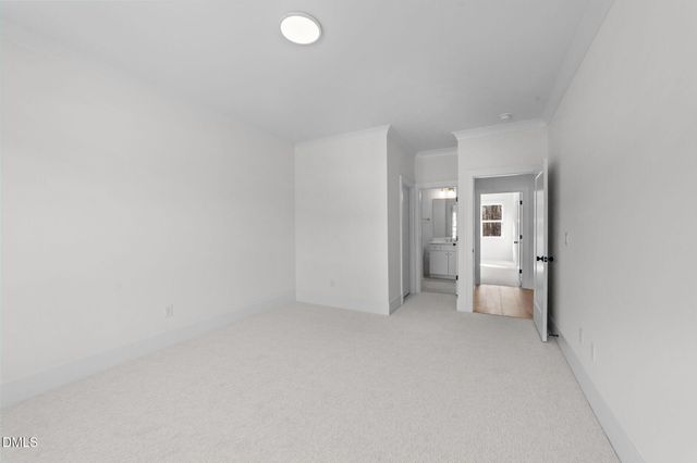 3008 William Frederick Way, Raleigh, NC 27603