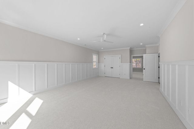 3008 William Frederick Way, Raleigh, NC 27603