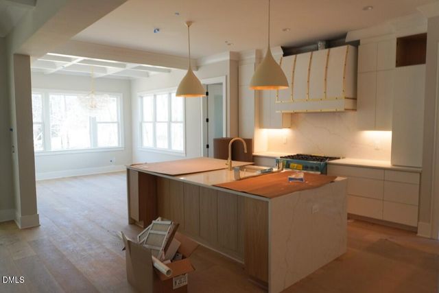 3008 William Frederick Way, Raleigh, NC 27603