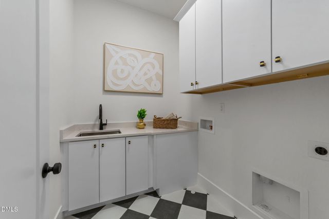 3008 William Frederick Way, Raleigh, NC 27603