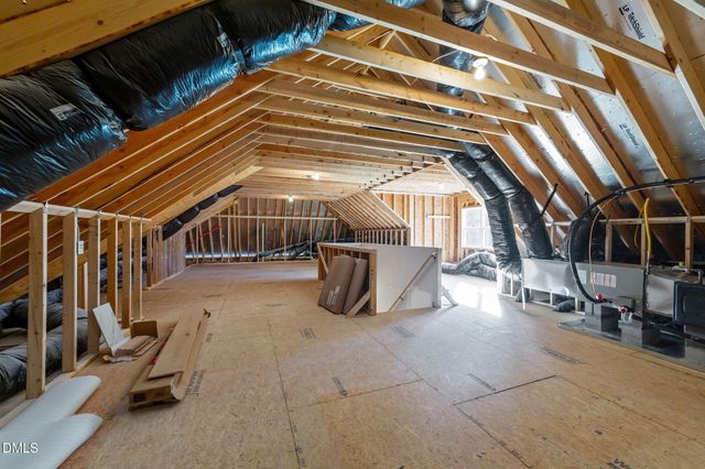 3008 William Frederick Way, Raleigh, NC 27603