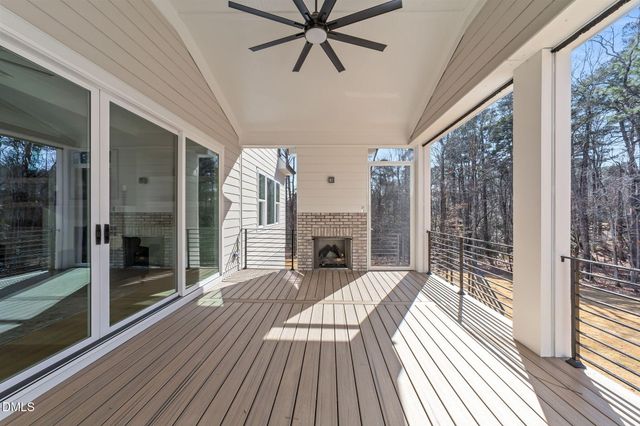 3008 William Frederick Way, Raleigh, NC 27603