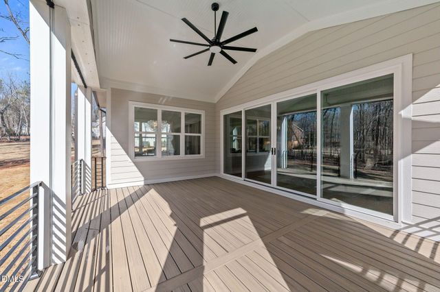 3008 William Frederick Way, Raleigh, NC 27603