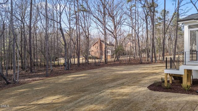 3008 William Frederick Way, Raleigh, NC 27603