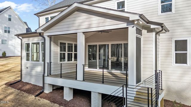 3008 William Frederick Way, Raleigh, NC 27603