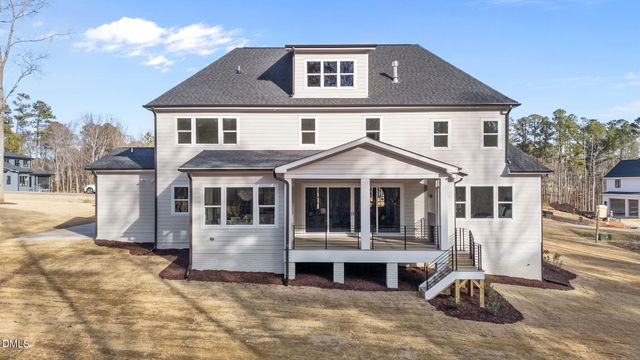 3008 William Frederick Way, Raleigh, NC 27603