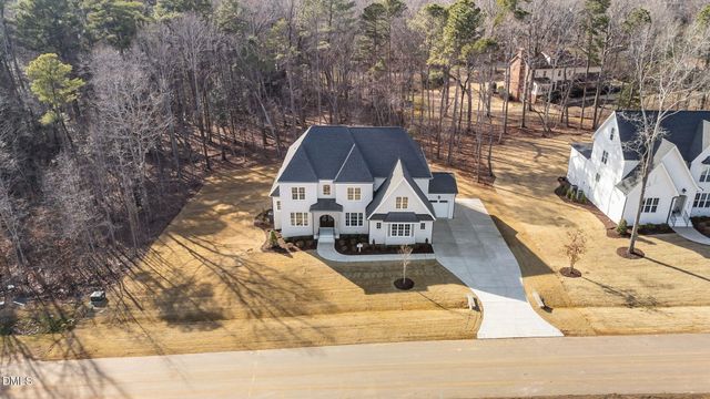 3008 William Frederick Way, Raleigh, NC 27603