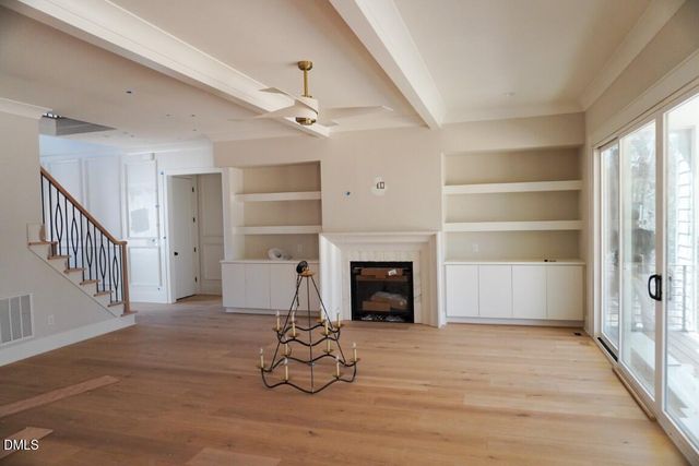 3008 William Frederick Way, Raleigh, NC 27603