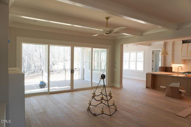 3008 William Frederick Way, Raleigh, NC 27603