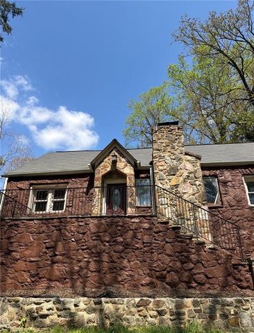 2705 Benjamin E Mays Drive SW, Atlanta, GA 30311