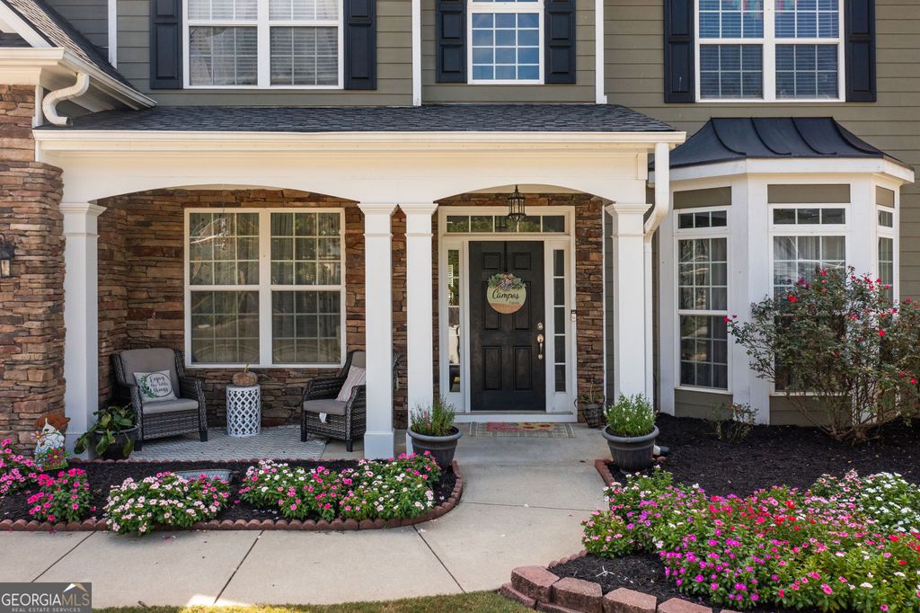 115 Stonewood Creek Court, Dallas, GA 30132 — photo 2