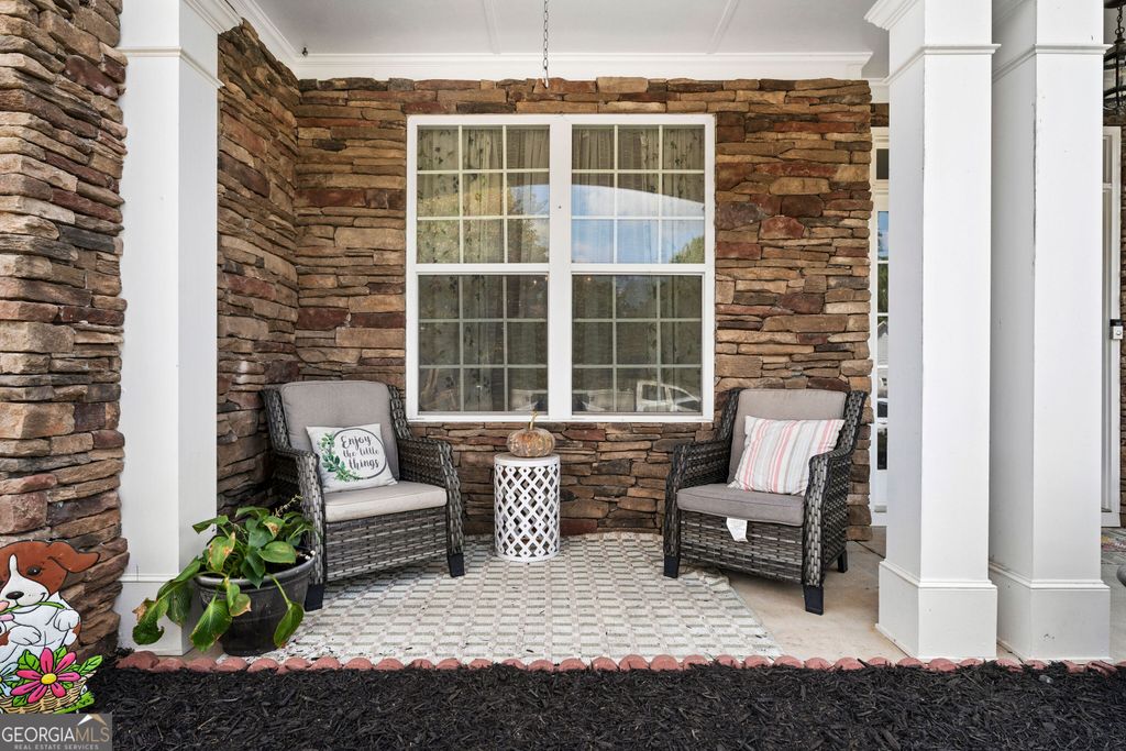 115 Stonewood Creek Court, Dallas, GA 30132 — photo 3