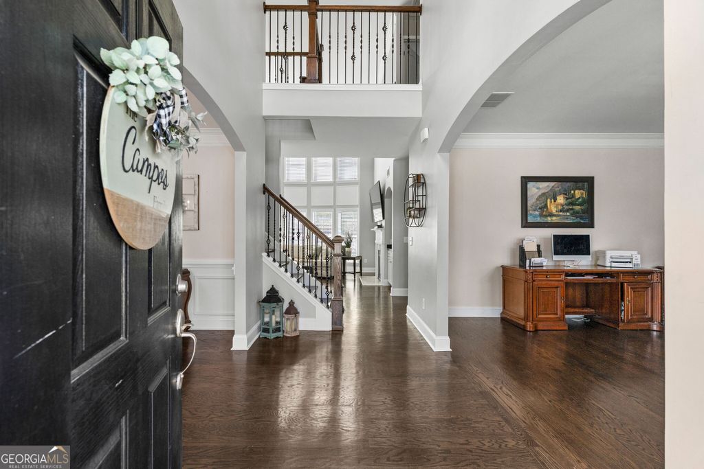 115 Stonewood Creek Court, Dallas, GA 30132 — photo 4