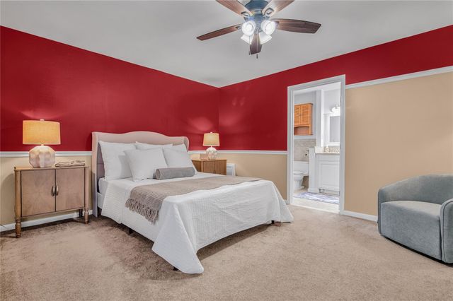 723 Whitecap Drive, El Lago, TX 77586