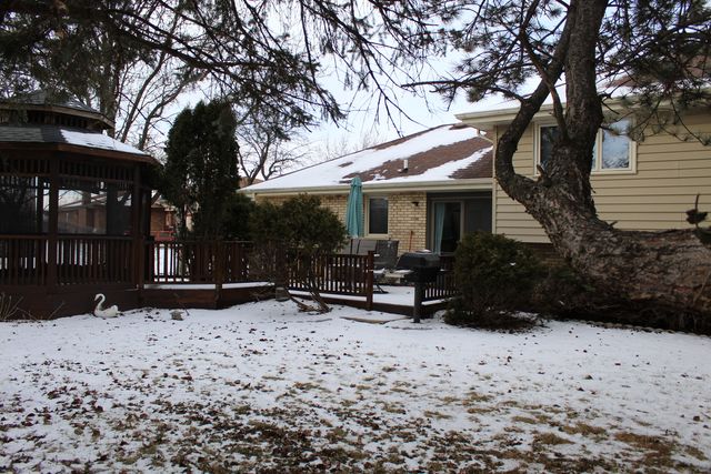 14433 Mallard Drive, Homer Glen, IL 60491