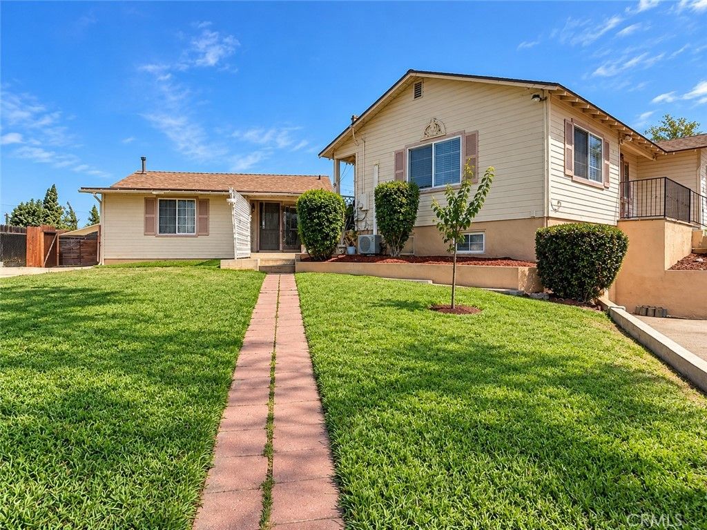 10351 Wells Avenue, Riverside, CA 92505 — exterior