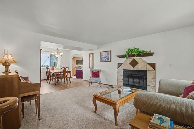 12635 Halleluiah Trail, Elbert, CO 80106