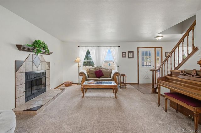 12635 Halleluiah Trail, Elbert, CO 80106