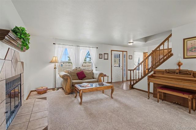 12635 Halleluiah Trail, Elbert, CO 80106