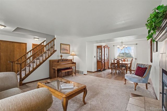 12635 Halleluiah Trail, Elbert, CO 80106